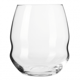 Zestaw 6 Szklanek do Napojów Krosno Inel 330 ml