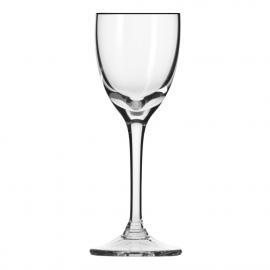 Zestaw 6 Kieliszków do Wódki Krosno Mixology 25 ml