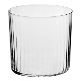 Zestaw 6 Szklanek do Napojów Krosno Mixology 350 ml