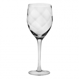 Zestaw 6 Kieliszków do Wina Czerwonego Krosno Romance 320 ml