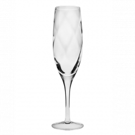 Zestaw 6 Kieliszków do Szampana Krosno Romance 170 ml