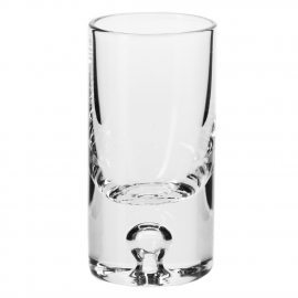 Zestaw 6 Kieliszków do Wódki Krosno Legend 30 ml