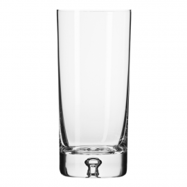 Zestaw 6 Szklanek do Napojów Krosno Legend 300 ml