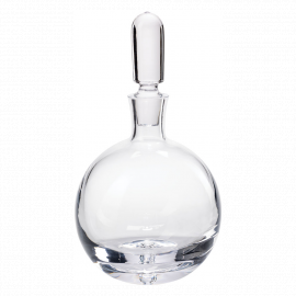Karafka do likieru Krosno Legend 600 ml
