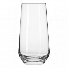 Zestaw 6 Szklanek do Napojów Krosno Splendour 480 ml