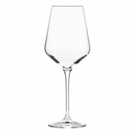 Zestaw 6 Kieliszków do Wina Białego Krosno Avant-Garde 390 ml
