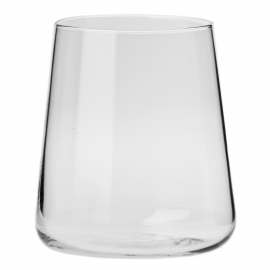 Zestaw 4 Szklanek do Napojów Krosno Avant-Garde 380 ml