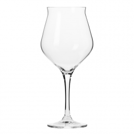 Zestwa 6 Kieliszków do Piwa Krosno Avant-Garde 420 ml