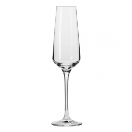 Zestaw 4 Kieliszków do Szampana Krosno Avant-Garde A4 180 ml