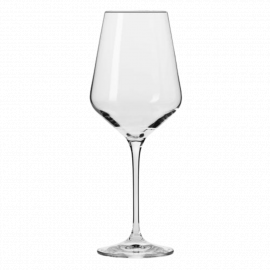 Zestaw 4 Kieliszków do Wina Białego Krosno Avant-Garde A4 390 ml