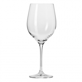 Zestaw 6 Kieliszków do Wina Czerwonego Krosno Harmony 450 ml
