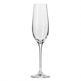 Zestaw 6 Kieliszków do Szampana Krosno Harmony 180 ml