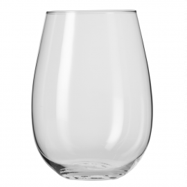 Zestaw 6 Szklanek do Wina Krosno Harmony 500 ml