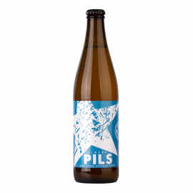 Piwo Widawa Simcoe Pils 4,7% 500 ml