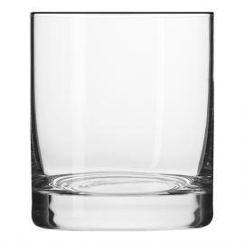 Zestaw 6 Szklanek do Whisky Krosno Basic 250 ml