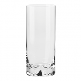 Zestaw 6 Szklanek do Napojów Krosno Mixology 300 ml