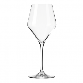 Zestaw 4 Kieliszków Krosno Ray 375 ml