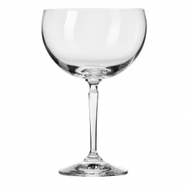 Zestaw 4 sztuki Goblet Krosno Roma 470 ml