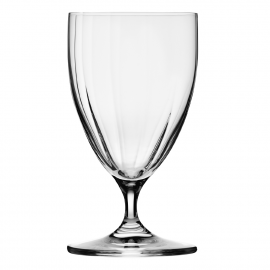 Zestaw 4 Kieliszków do Wina Optyk Krosno Prima Lumi 360 ml