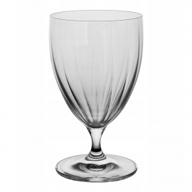 Zestaw 4 Kieliszków do Wody Optyk Krosno Prima Lumi 440 ml