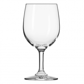 Zestaw  6 Kieliszkó do Wody Krosno Servo Line 250 ml