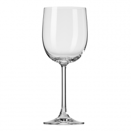 Zestaw 6 Kieliszków do Wina Krosno Gema 340 ml
