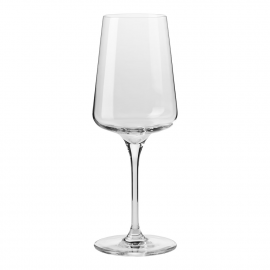 Kieliszki do białego wina Krosno Infinity 400 ml