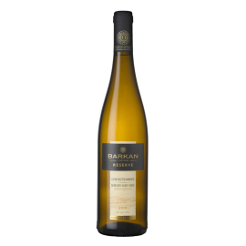 Barkan Reserve Gewurztraminer 11% białe wytrawne 750 ml