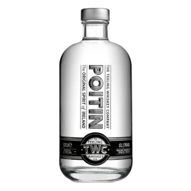 Whisky Teeling Poitin The Spirit Of Ireland 61,5% 500 ml
