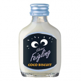 Likier Kleiner Feigling Coco Bisquit 15% 20 ml