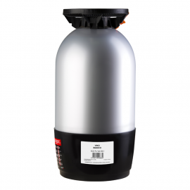 Wino Frizzante Bianco 10,5% białe półwytrawne 24 L keg