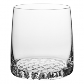 Zestaw 6 Szklanek do Whisky Krosno Fjord 300 ml