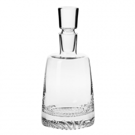 Karafka do whisky Krosno Fjord 950 ml