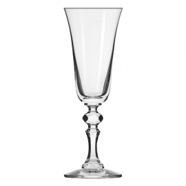 Zestaw 6 Kieliszków do Szampana Krosno Krista 150 ml