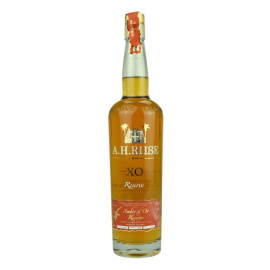 Rum A.H. Riise XO Reserve Ambre 40% 700 ml