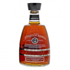 Rum Arehucas Anejo Reserva 40% 700 ml