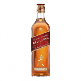 Whisky Johnnie Walker Red Label 40% 700 ml