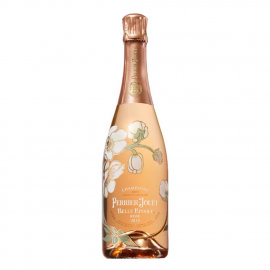 Szampan Perrier Jouet Belle Epogue 2014 Rose 12,5% różowe wytrawne 750 ml
