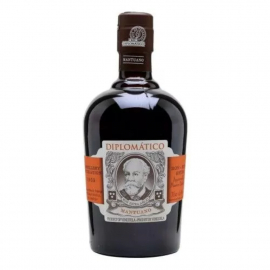 Rum Diplomatico Mantuano 40% 700 ml