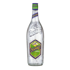 Cachaca Cana Rio 40% 1000 ml