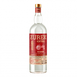Wódka Żurek Extra Żytni 40% 500 ml