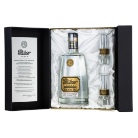 Wódka Bimber Small Batches Edition 40% 700 ml + 2 kieliszki