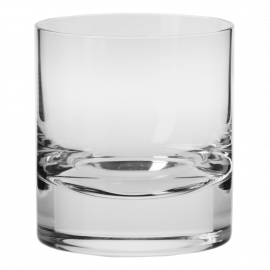 Zestaw 6 Szklanek do Whisky Krosno Sterling 300 ml