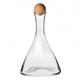 Karafka do wina Krosno Splendour 1000 ml
