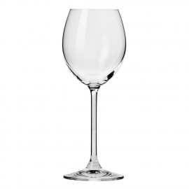 Zestaw 6 Kieliszków do Wina Białego Krosno Venezia 250 ml