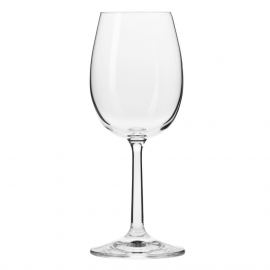 Zestaw 6 Kieliszków do Wina Białego Krosno Pure 250 ml
