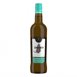 Wino wzmacniane Sandeman Fino 15% 750 ml