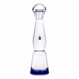 Tequila Clase Azul Plata 40% 700 ml