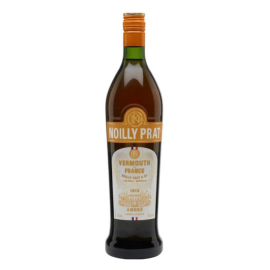 Wermuth Noilly Prat Ambre 16% 750 ml