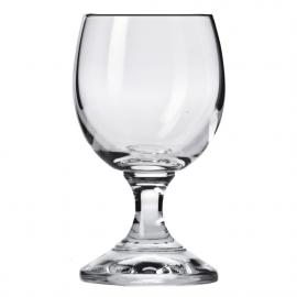 Zestaw 6 Kieliszków do Wódki Krosno Balance 40 ml